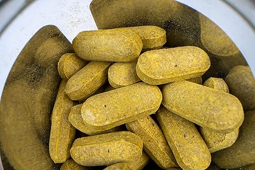 Miniatura 2 de Las mejores tabletas de suplemento de lactancia orgánicas - Goats Rue, Cardo de leche bendito, fenogreco - Aprobado por consultores de lactancia -