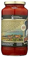 Vista 5 de Sal & Judy's Salsa de pasta siciliana en salsa roja de Nueva Orleans, 34 onzas