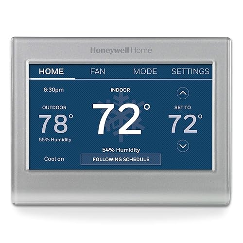 Honeywell Home