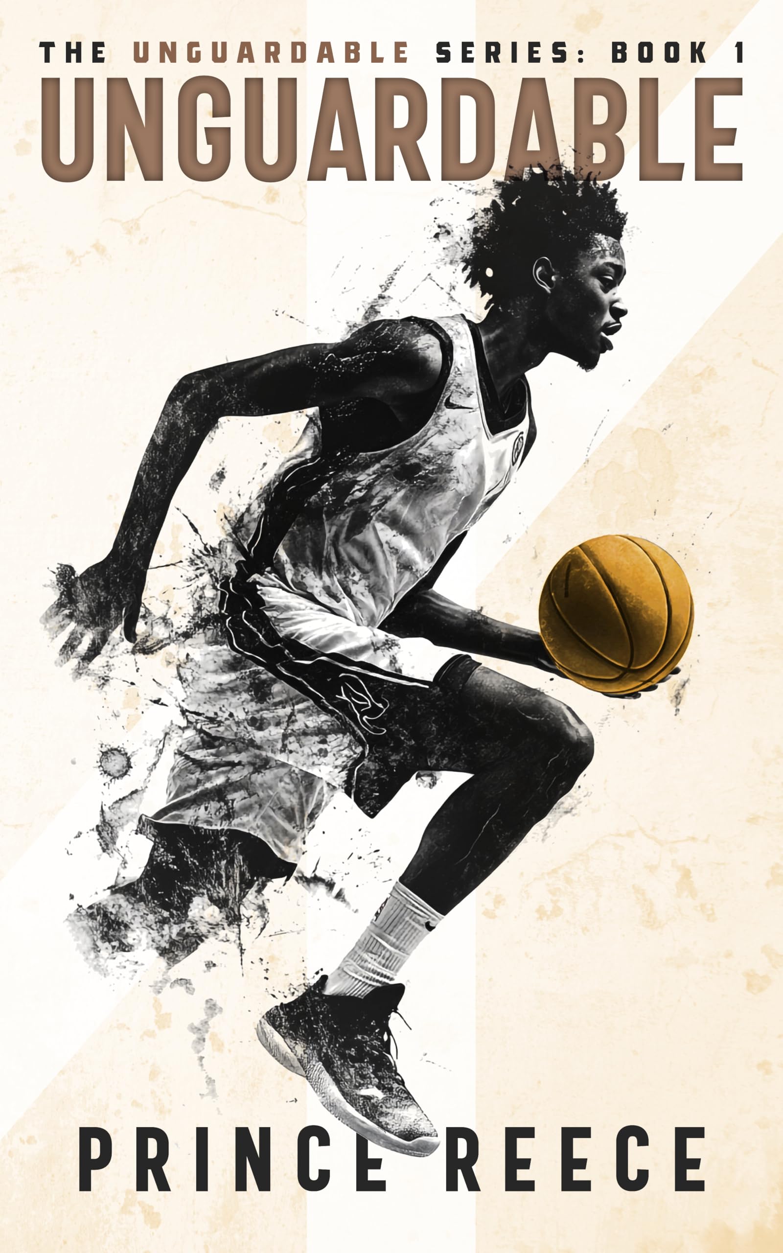 Unguardable (The Unguardable series Book 1)