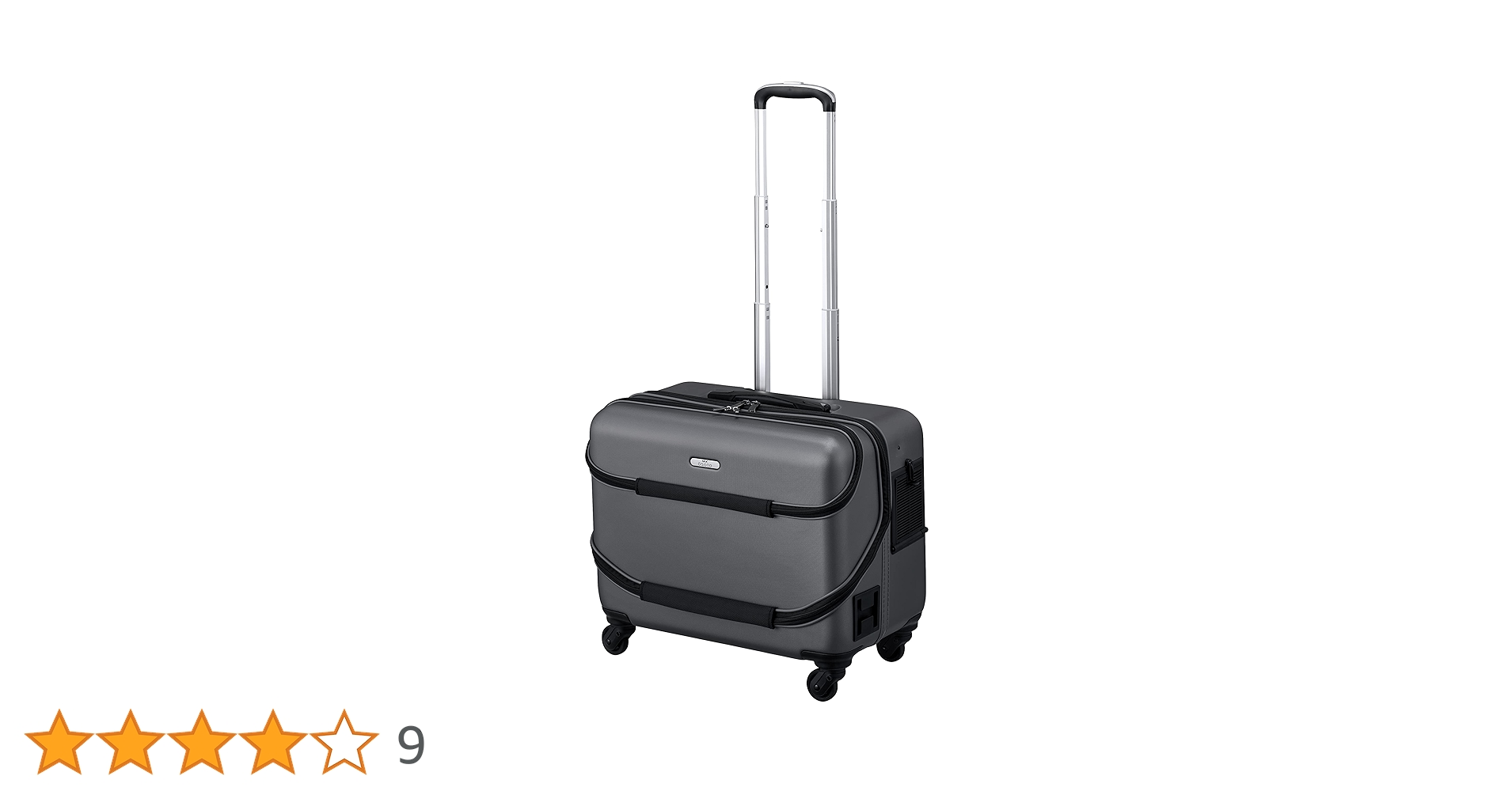 Amazon | GEX ジェックス OSOTOキャリー ローラーII M グレー 軽量