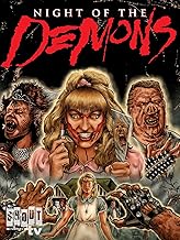 Night Of The Demons - Buy now