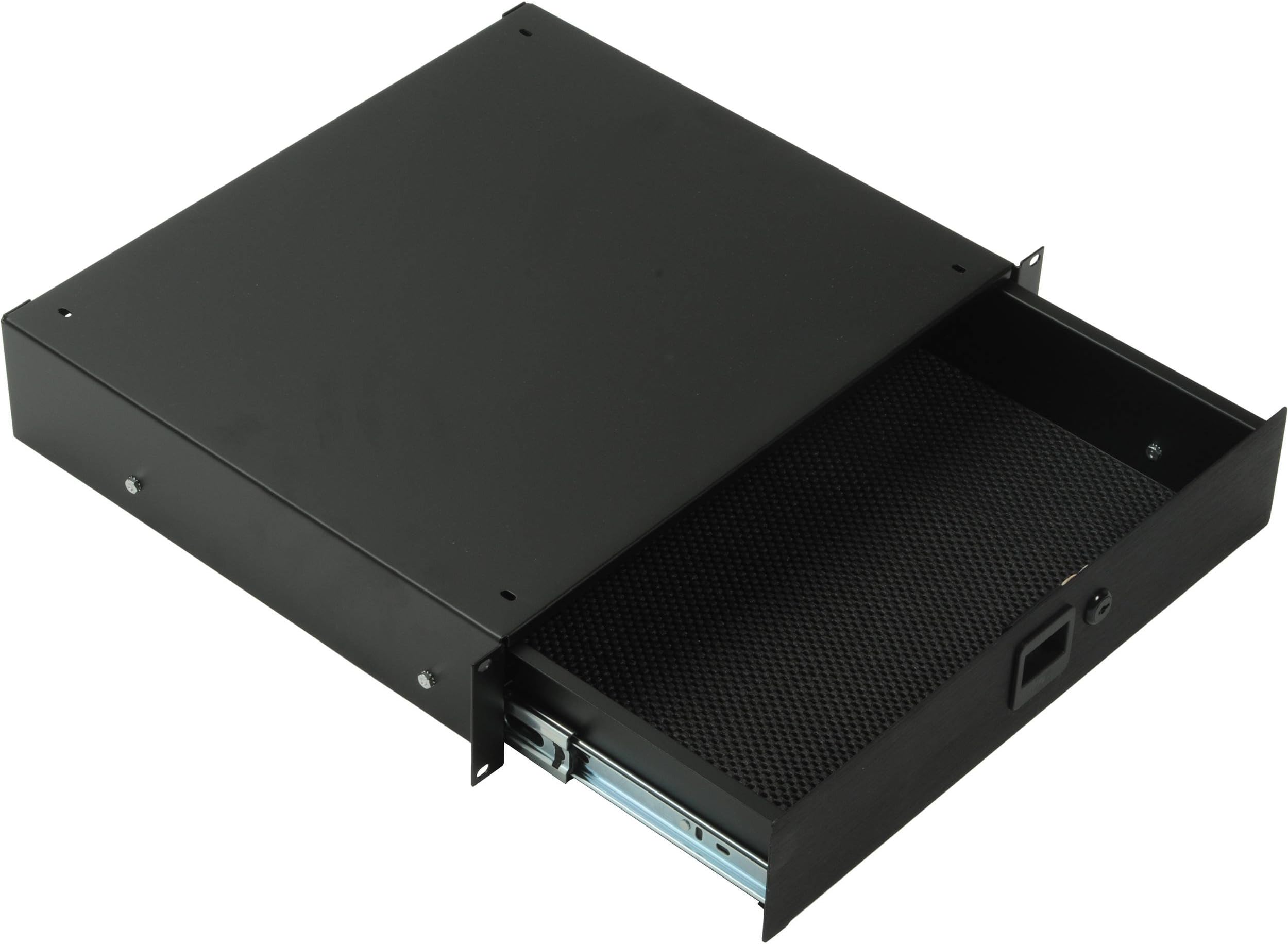 Middle Atlantic Products D2-LK - 2 Rack Spaces