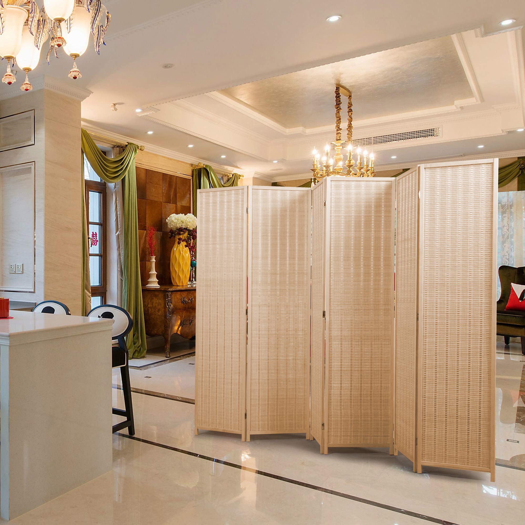 Bamboo Room Divider South Africa at Shiela Adams blog