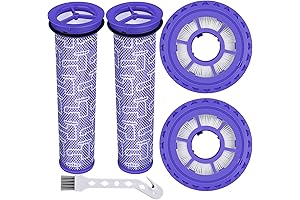 Dyson UP13 Filter: Enhanced Air Purification for a Refreshing Home