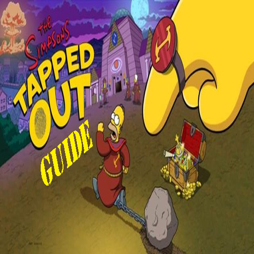 The Simpson Guide