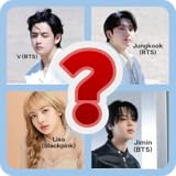 classic quiz guess the k pop picture