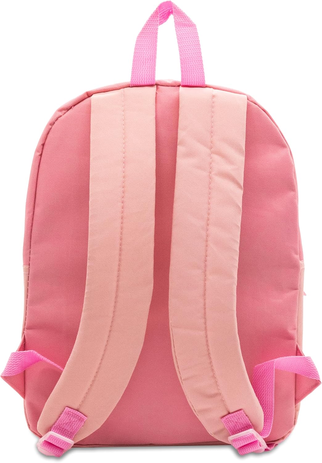 Fast Forward Hello Kitty Toddler Girl Backpack for Kids - Toddler Back Pack with Padded Straps & Zip Compartment Little Kids Back pack - Comfy Bagpack for Preschool Kid - 15"