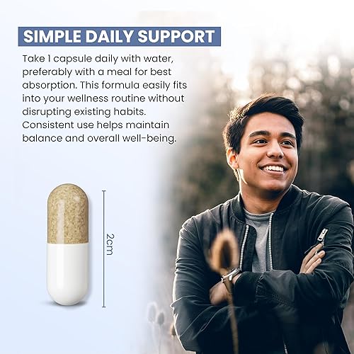 Miniatura 4 de ZEN LIFE HERB Salud ocular con Panax Notoginseng astaxantina luteína y zeaxantina (60 cápsulas)  Certificado GMP