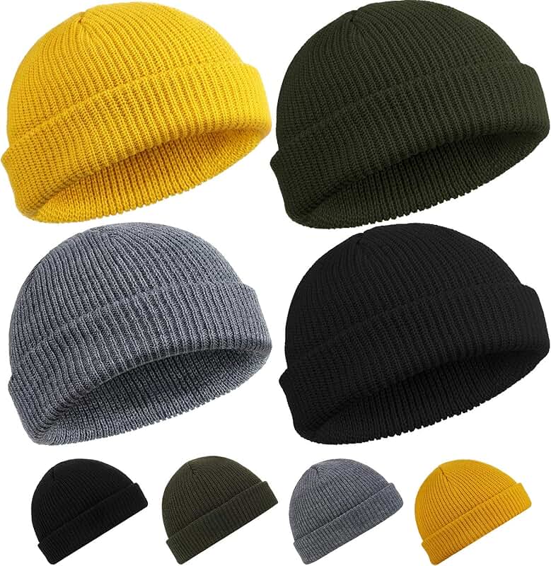 Suchergebnis auf Amazon.de für fisherman beanie