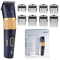 BaByliss Tagliacapelli Lithium Performance. qualità professionale