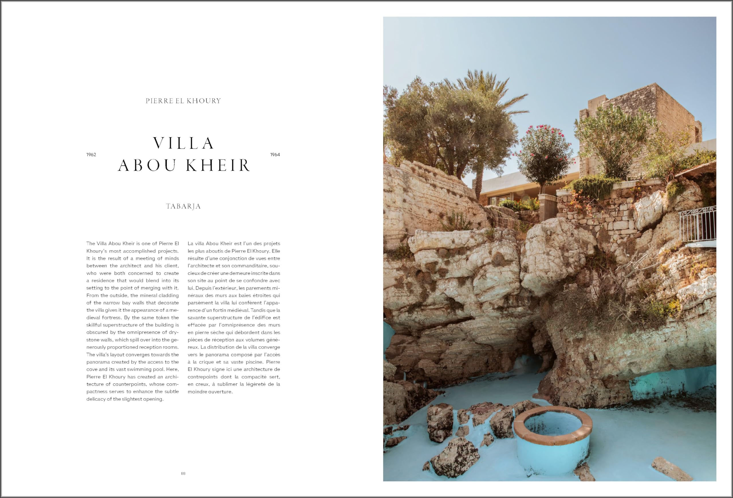 Modernist Beirut