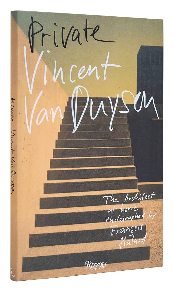 Vincent Van Duysen: Private: Van Duysen, Vincent, Halard