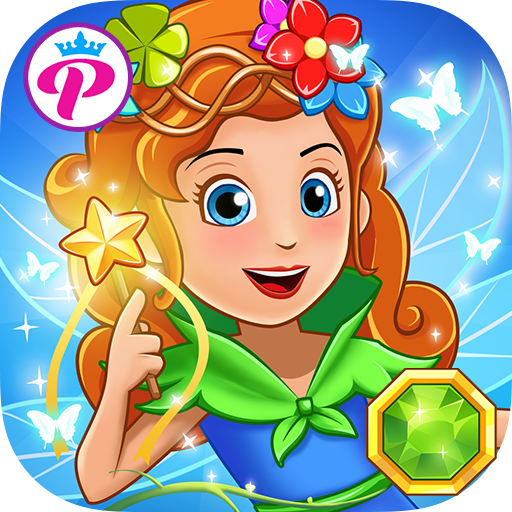 My Little Princess : Fairy Forest Free - App on Amazon Appstore
