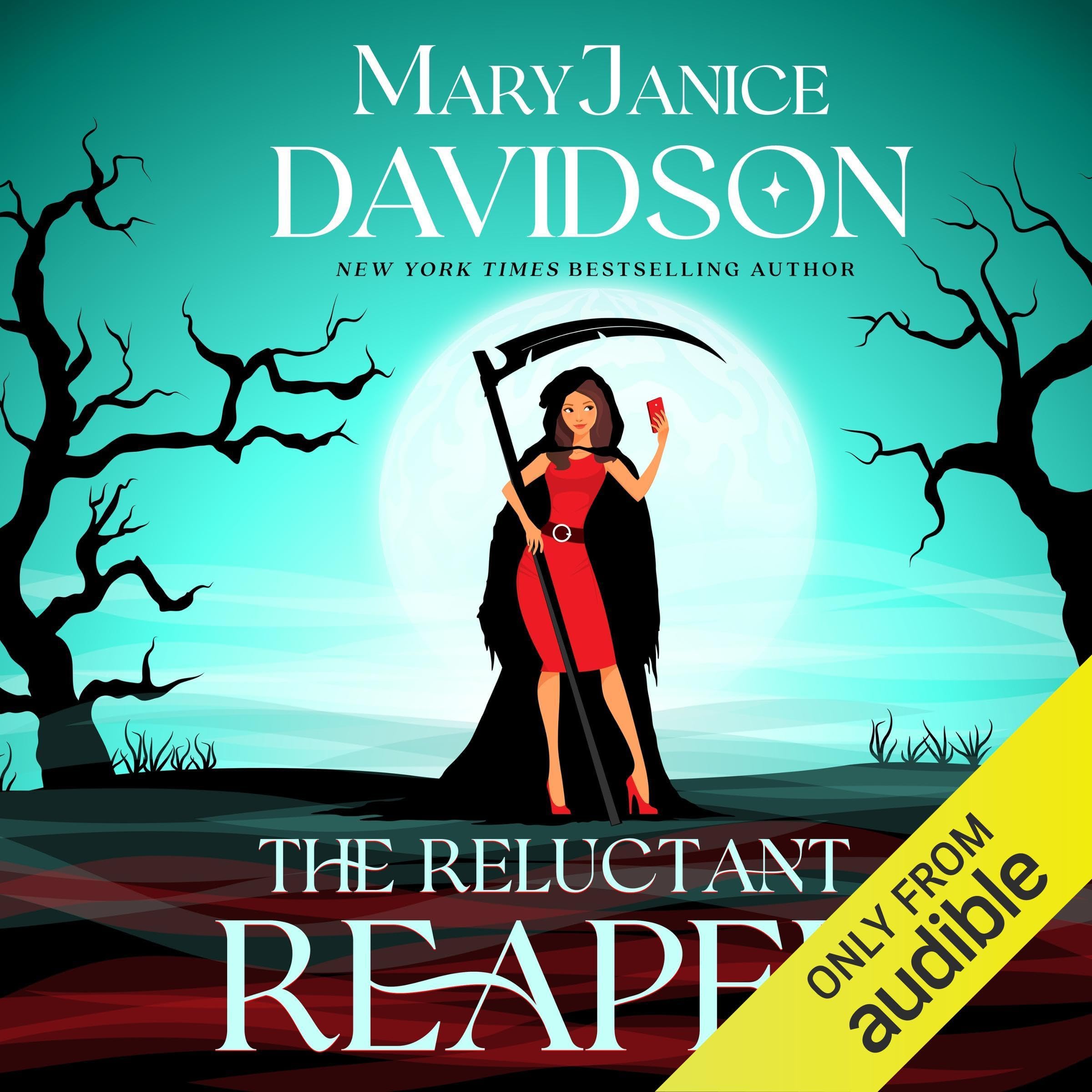 The Reluctant Reaper