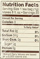 Vista 3 de Celestial Seasonings Herbal Tea, Sleepytime Vanilla , 20 Count