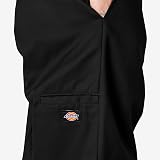 Dickies Men's Double Knee Workwear Trousers, Black, 38W 34L UK - 6