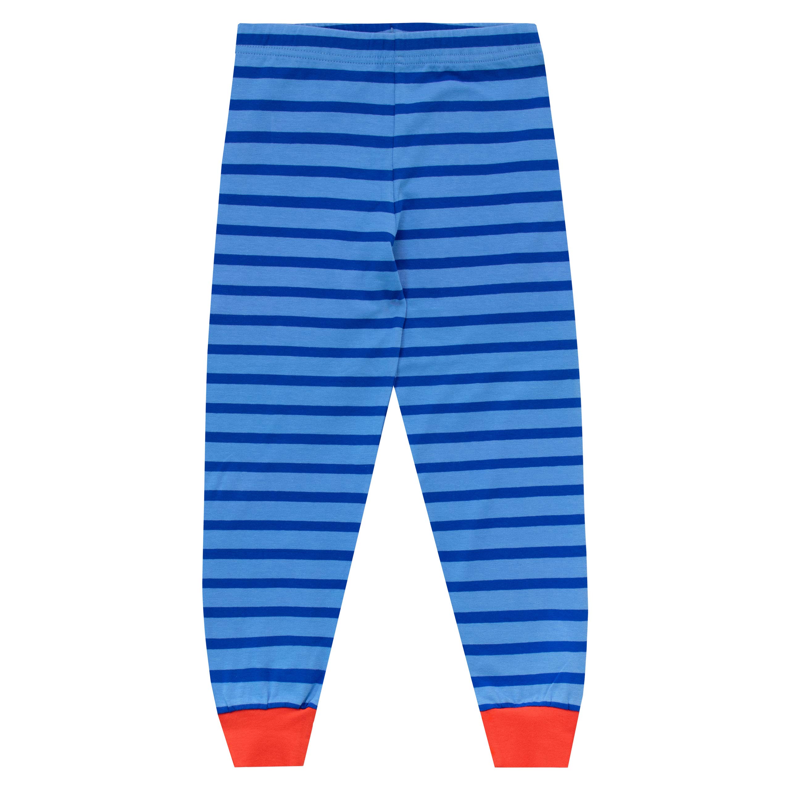 Harry Bear Piżama chłopięca Slim Fit Strażak