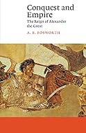 the Alexander book cover