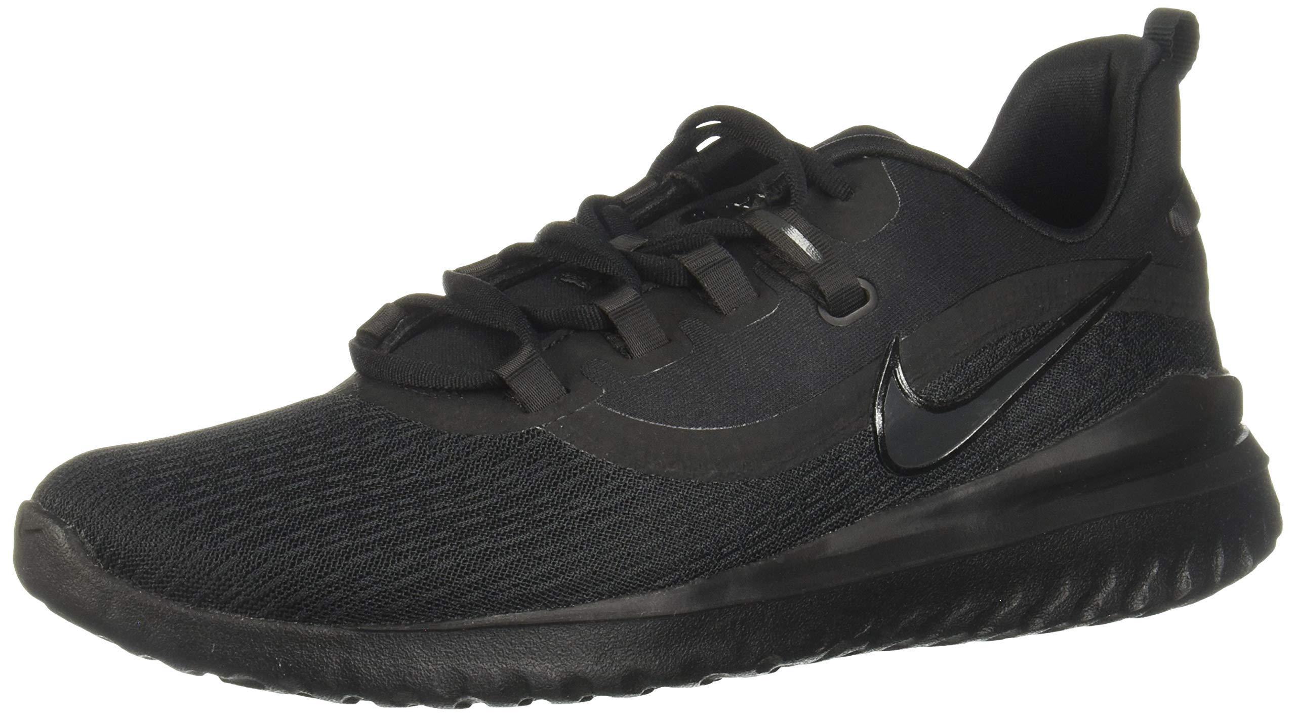 Nike Wrenew Rival, Scarpe da Ginnastica Basse Donna, EU