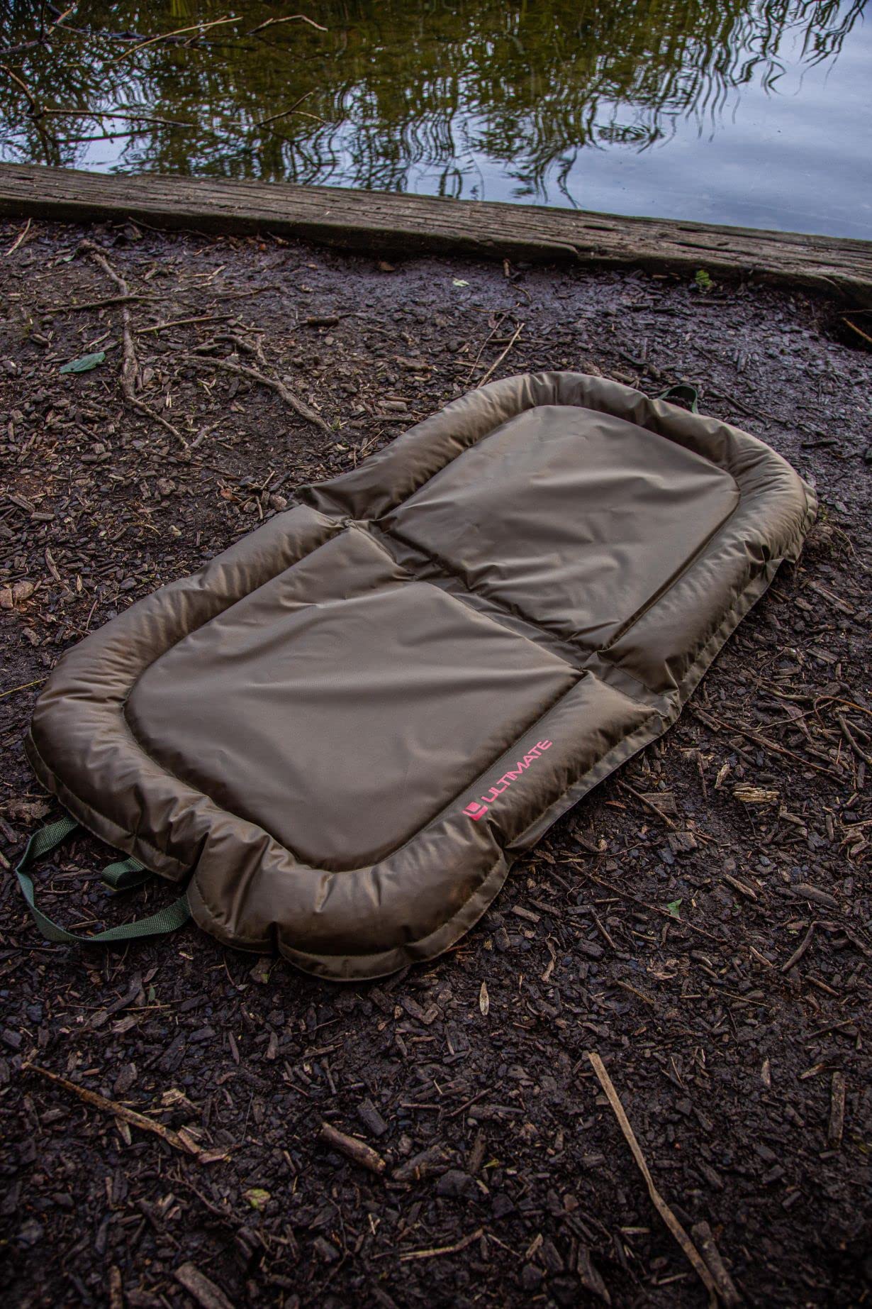 Ultimate Session Unhooking Mat - Materassino Slamatura