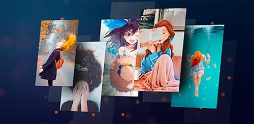 4K Girly Kawaii Wallpapers