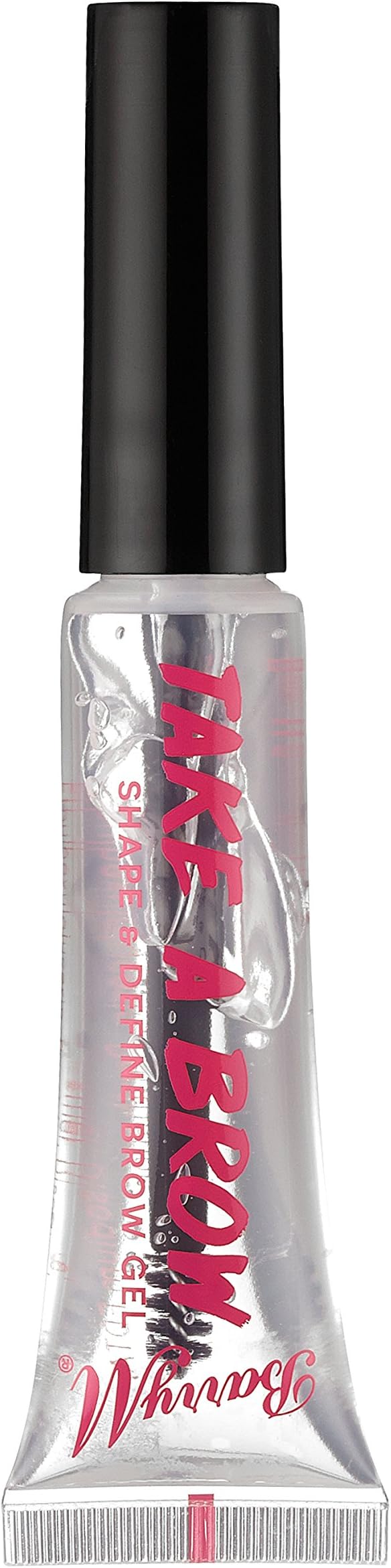 Barry M Cosmetics Take A Brow Clear Brow Gel, 10.5 ml