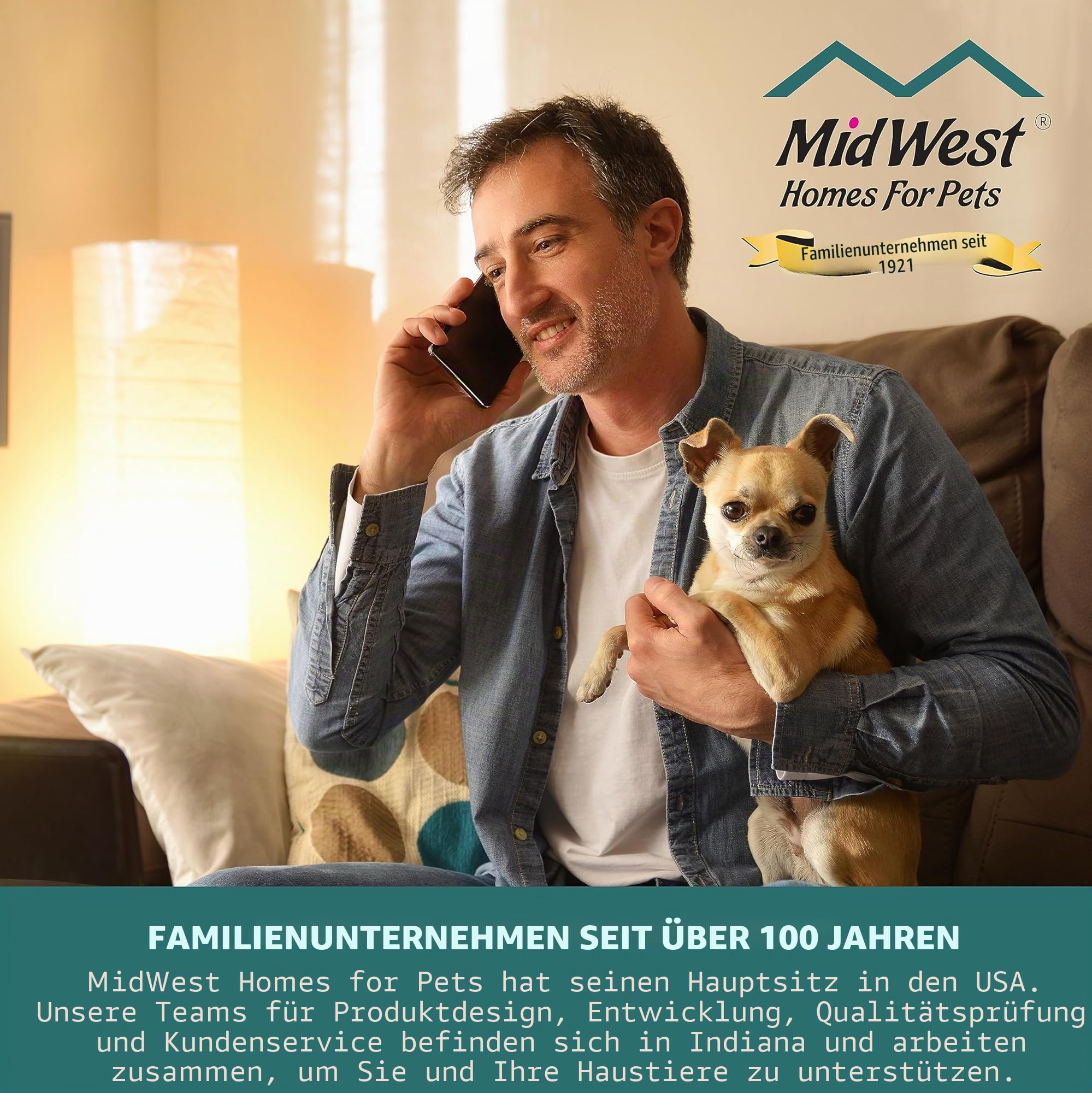 MidWest Homes for Pets Ferret Nation Add-On Unit Kleintierkäfig, Zusatzeinheit, ohne Ständer, erweitert Modell 181 oder 182