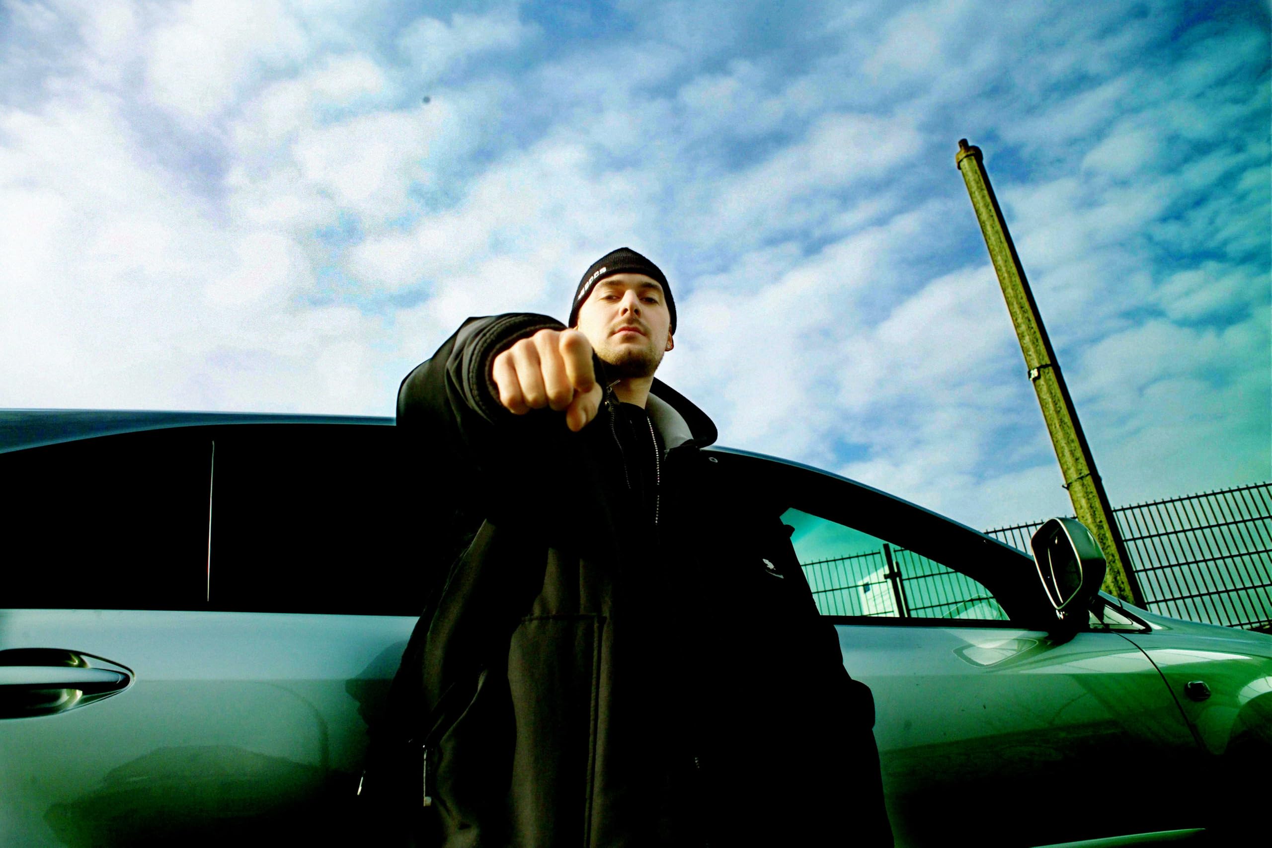 Kool Savas