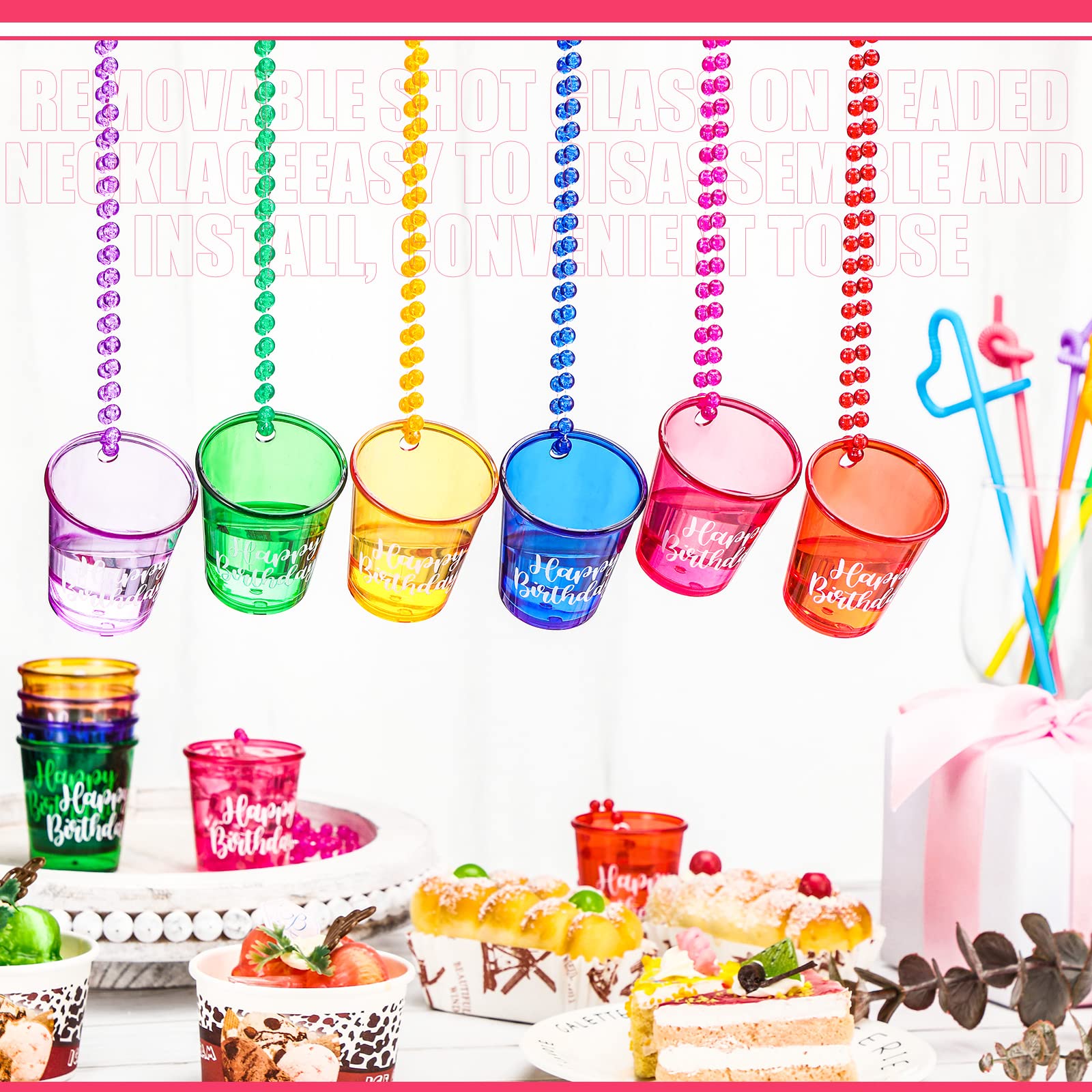 Epicamlv Harry Potter Necklace Gryffindor Birthday Squad Party