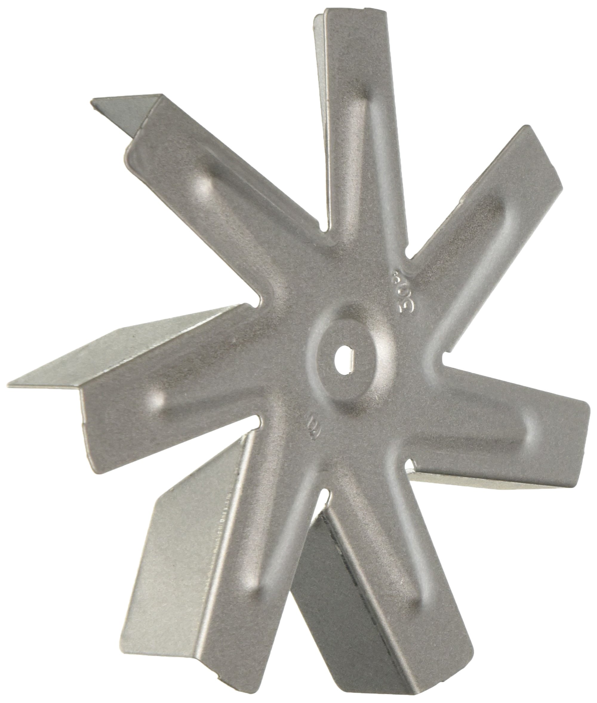 DG67-00011B Range Lower Convection Fan Blade