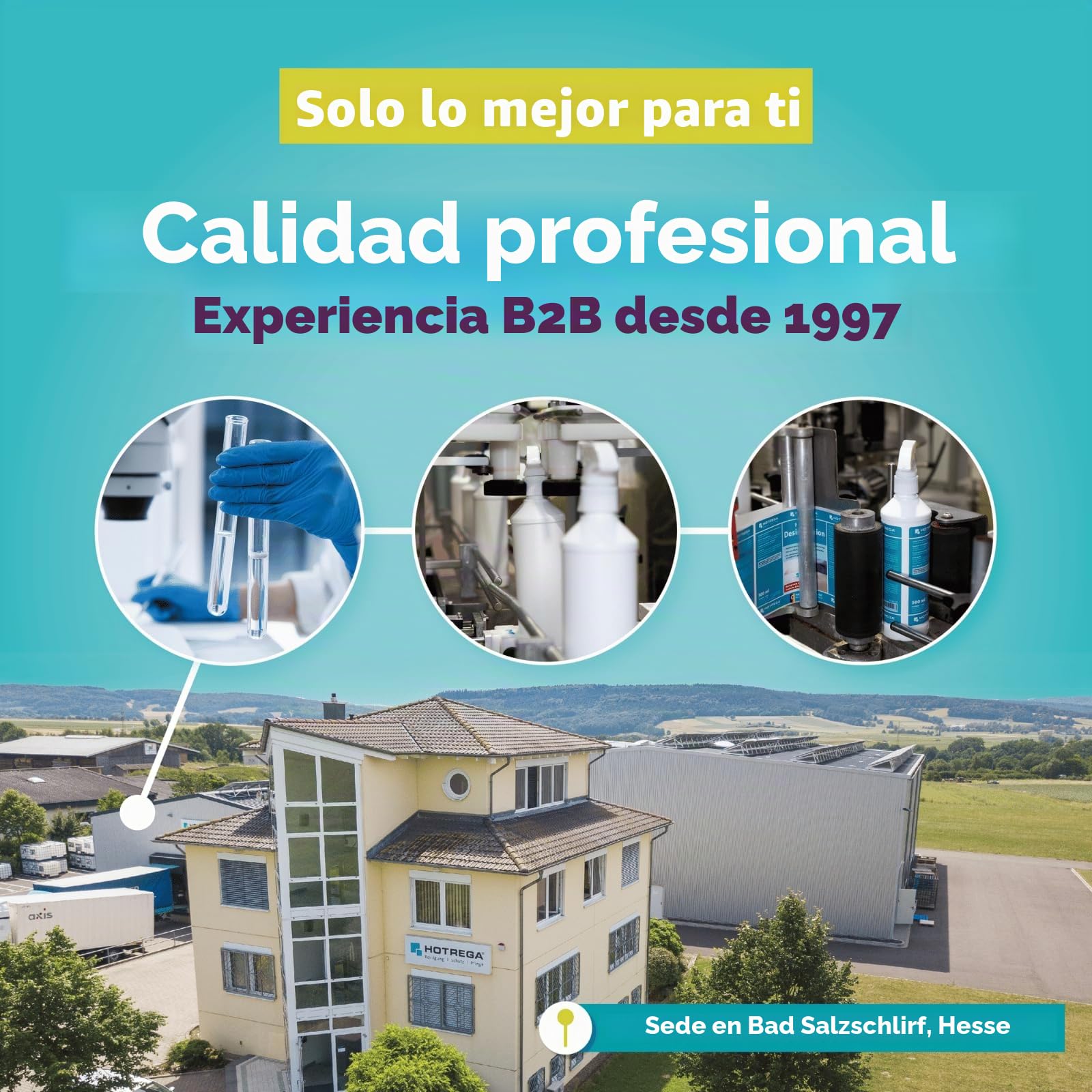 Hotrega 8000000140 Cera - Pasta de pulido y limpieza para vitrocerámicas, cromo, acero, mármol, cerámica, plástico, metal, etc. (125 ml)