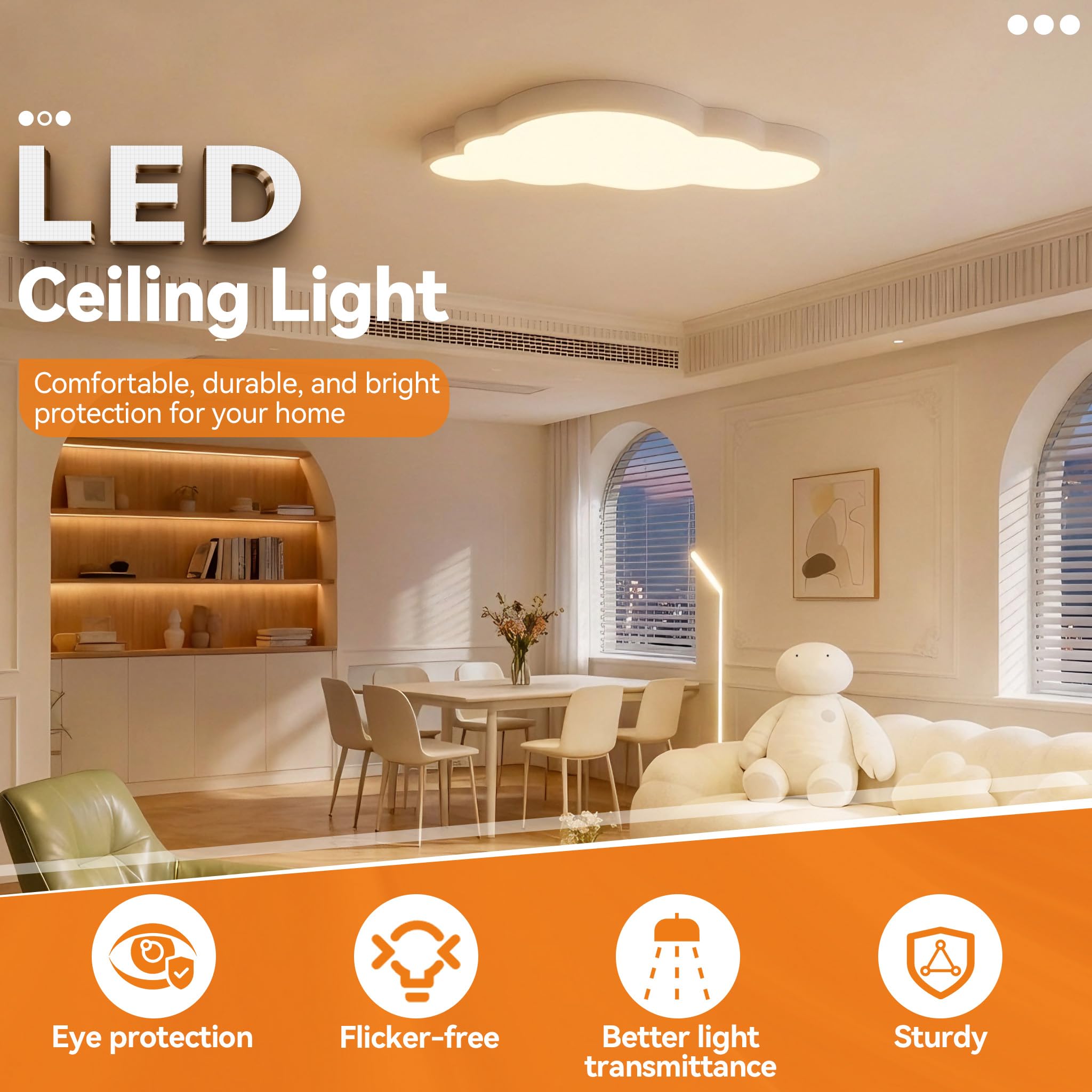 LED