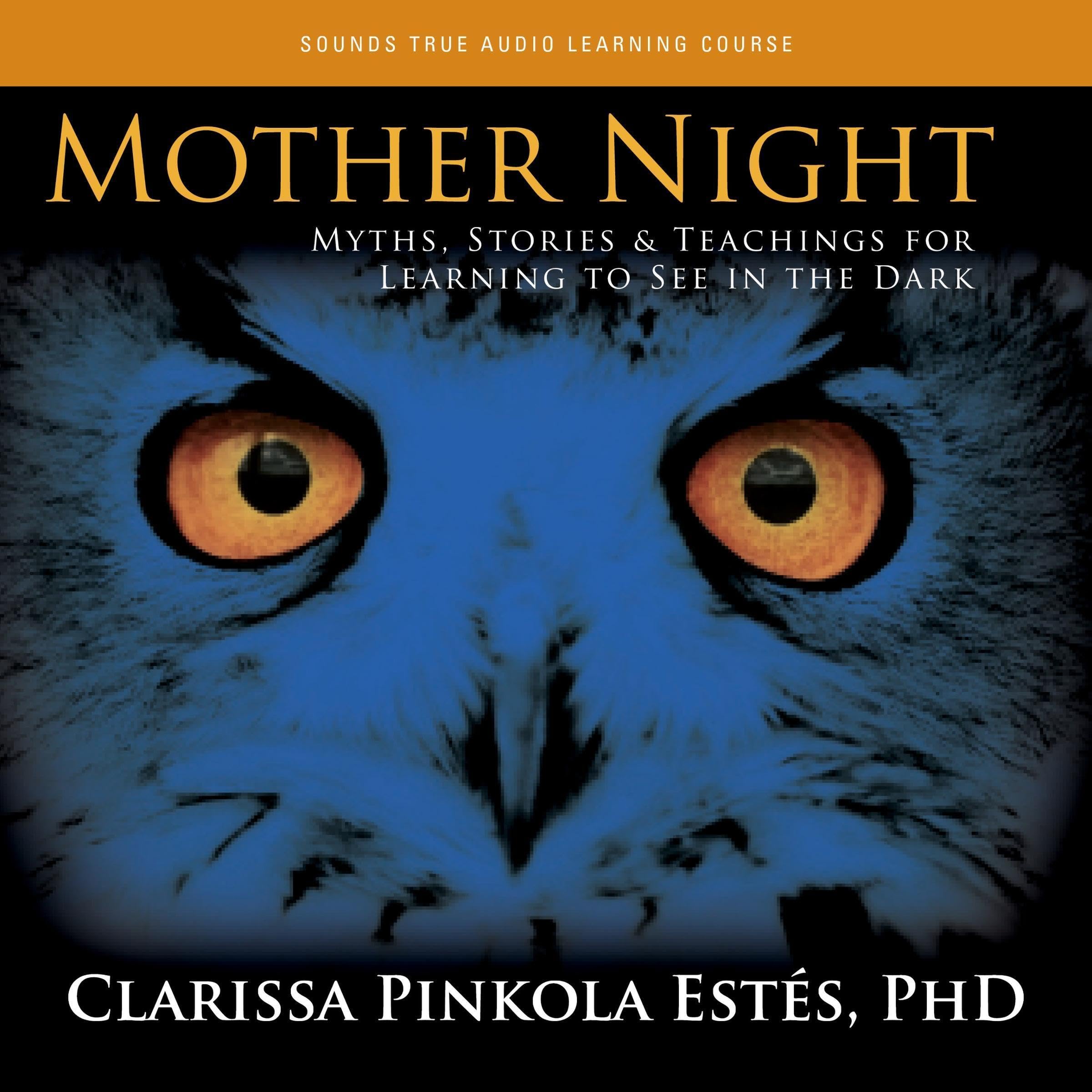 Cover art for Mother Night