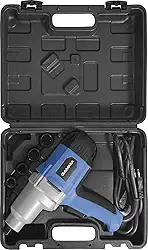 Gamma Ferramentas G1961/BR1, Chave de Impacto 127V - 900W