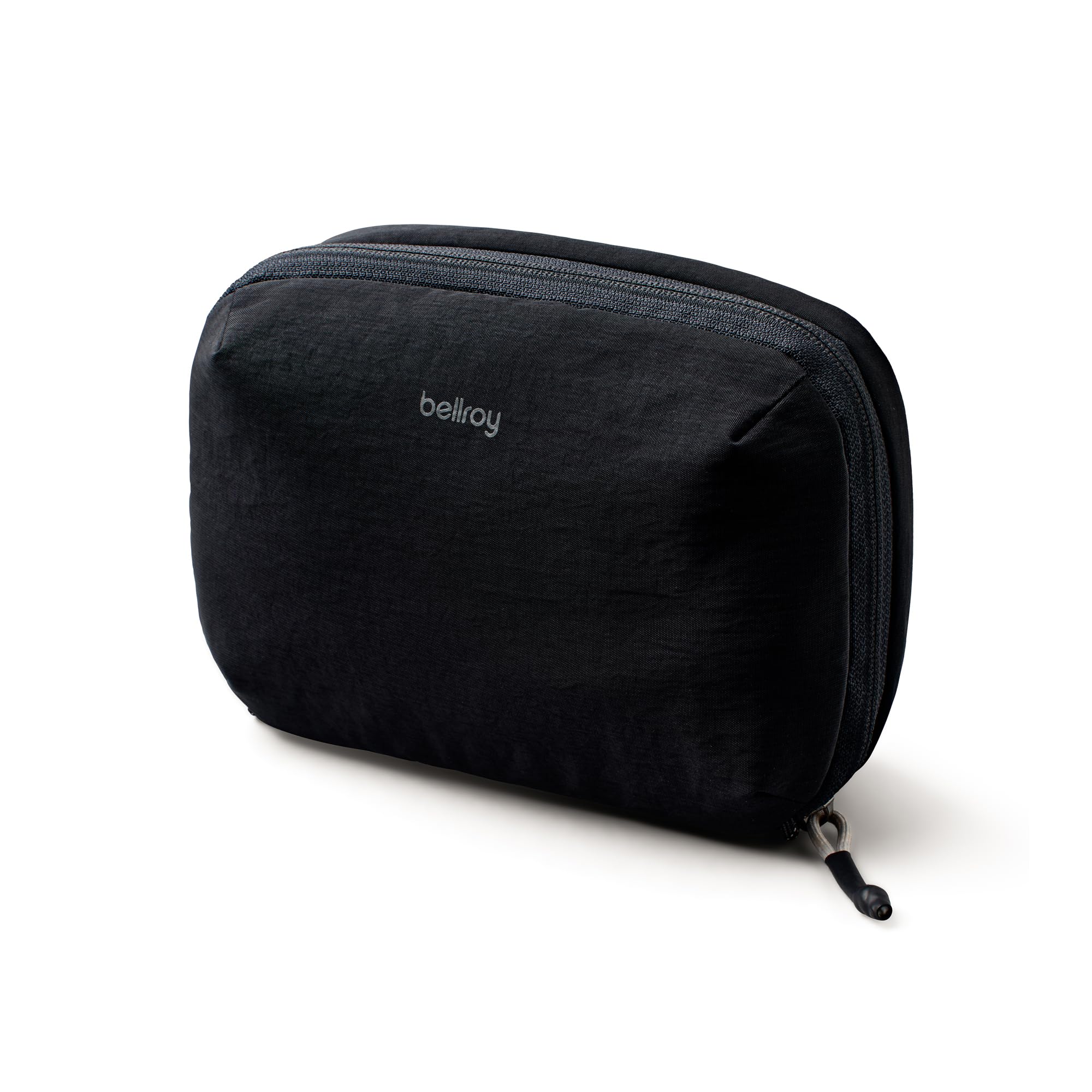 Bellroy Lite Tech Kit, Organizador Accesorios electrónicos - Black