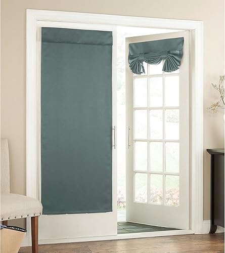 Miniatura 6 de Panel de pierta eclipse Tricia para Patio