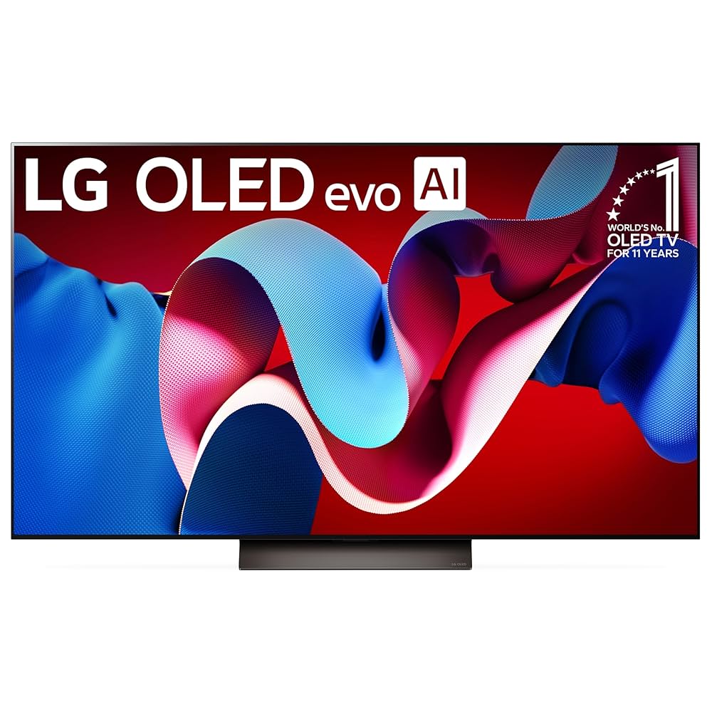 LGテレビ 55インチ OLED55CP Amazon.com: LG 55-Inch Class OLED evo C4 Series Smart TV 4K