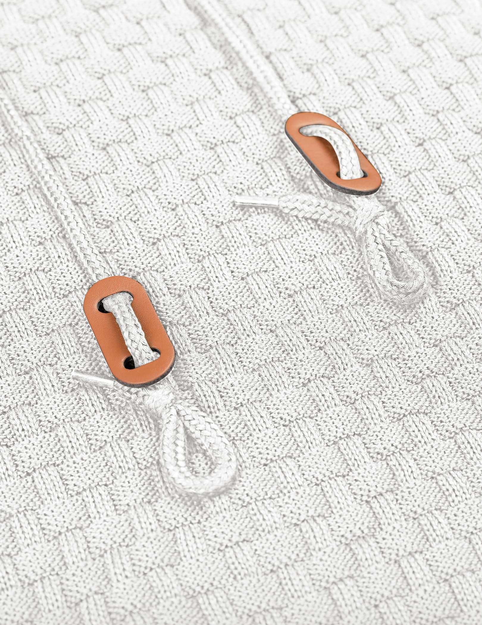 TARAINYA Felpa Uomo Maglione Cappuccio Manica Lunga Sweatshirt Casual Hoodies Coulisse