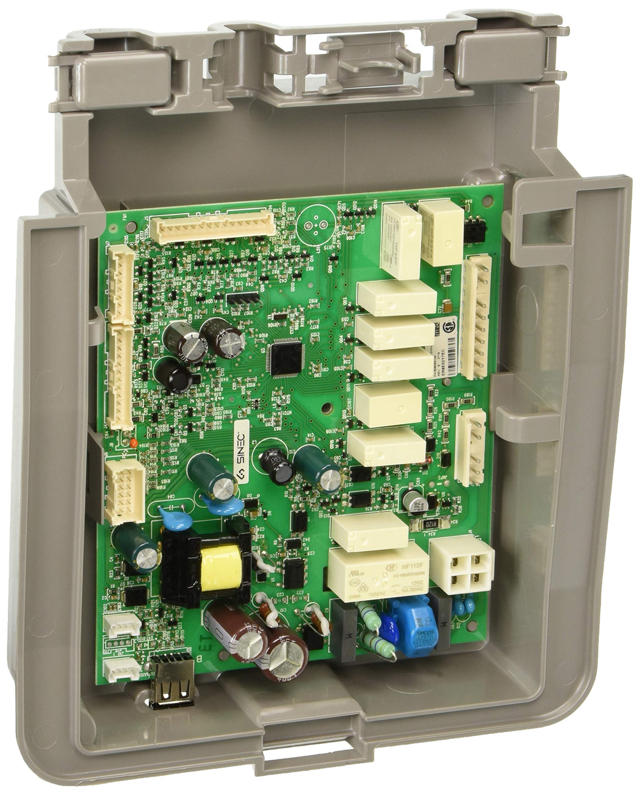 Amazon.com: Frigidaire 5304508861 Board Assembly : Home & Kitchen