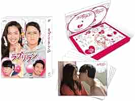 東京リトル・ラブ DVD-BOX〈6枚組〉 東京リトル・ラブ DVD-BOX〈6枚組〉 Amazon.com: 『東京リトル
