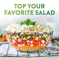 Vista 6 de Wish-Bone Aderezo rancho, 8 onzas (paquete de 12)