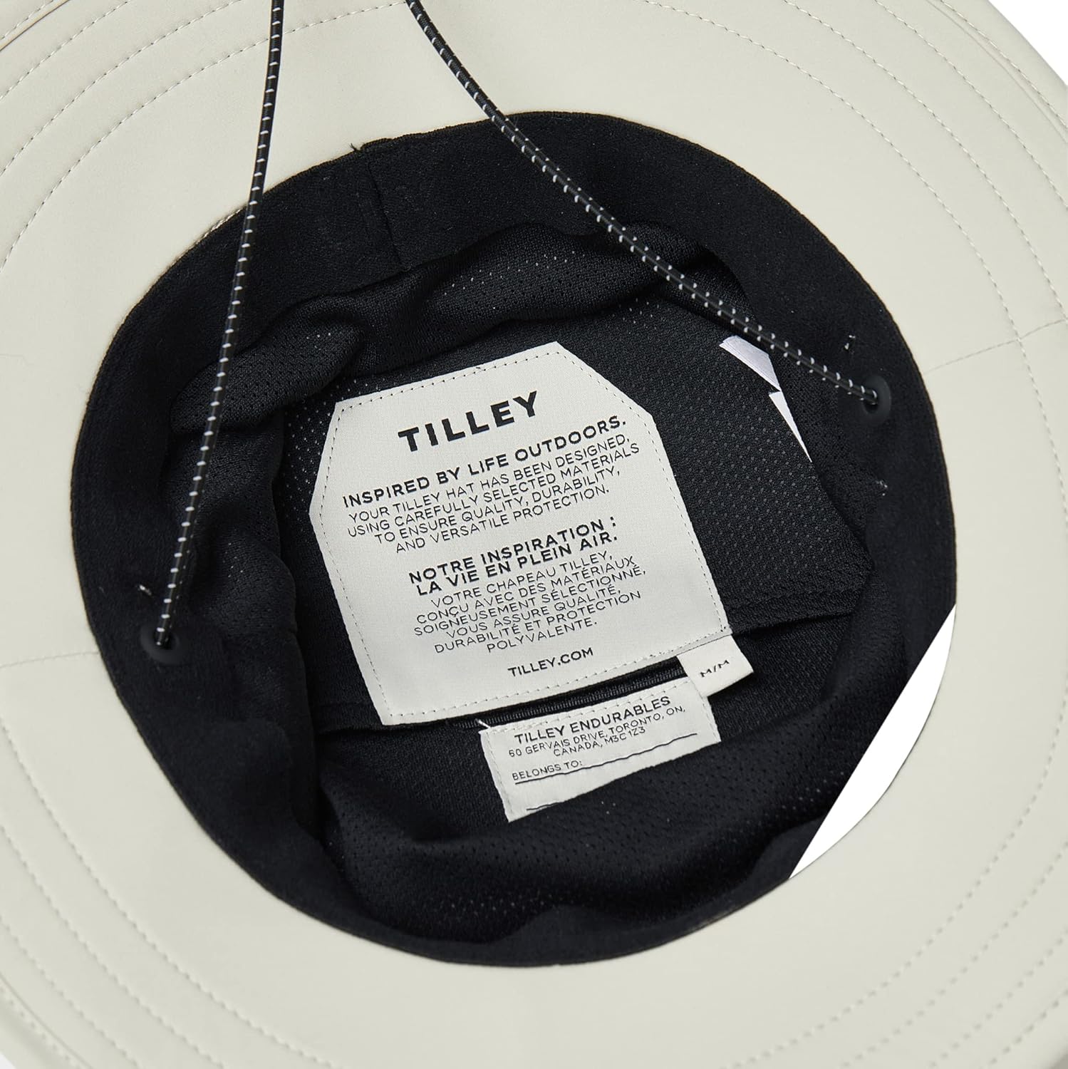 Tilley Unisex-Adult Rain Hat - Image 8