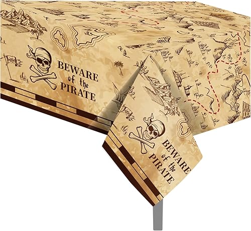 Miniatura 399 de CC HOME 1 pieza de mantel de plástico para fiesta de los 90 de 54 x 87 pulgadas de largo, mantel vintage retro de los 90 de hip hop, tema de 1990