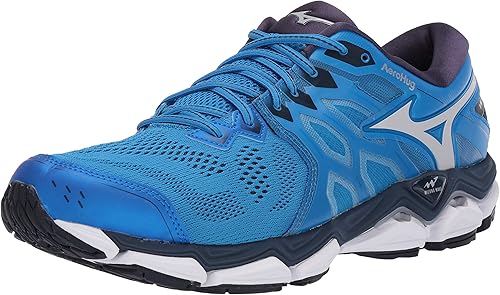 Mizuno wave horizon 3 running shoes Clearance