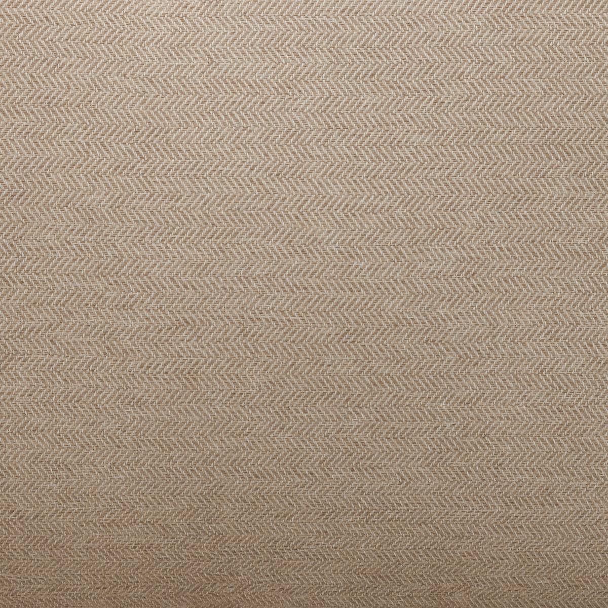 Hespéride - Canapé de Jardin Allure Avoine Beige 2 Places Anti-Rouille Coussins Déhoussables Tissu Déperlant Mobilier d'Aménagement Terrasse Balcon