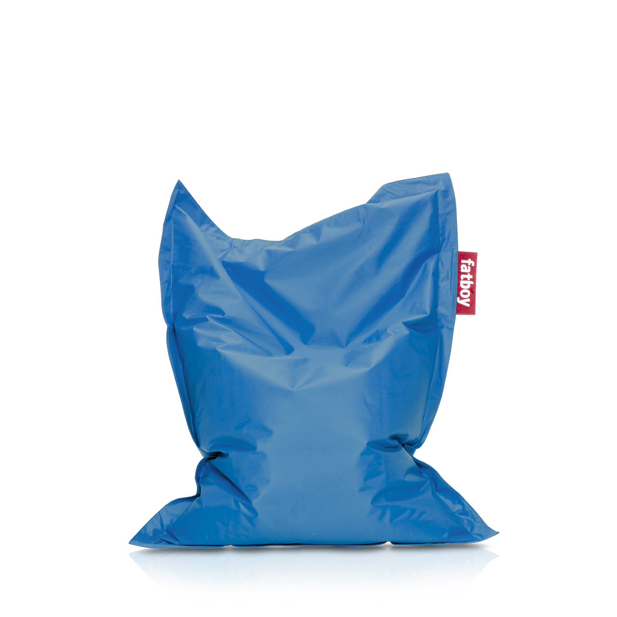 Fatboy Junior Bean Bag, Petrol, Small
