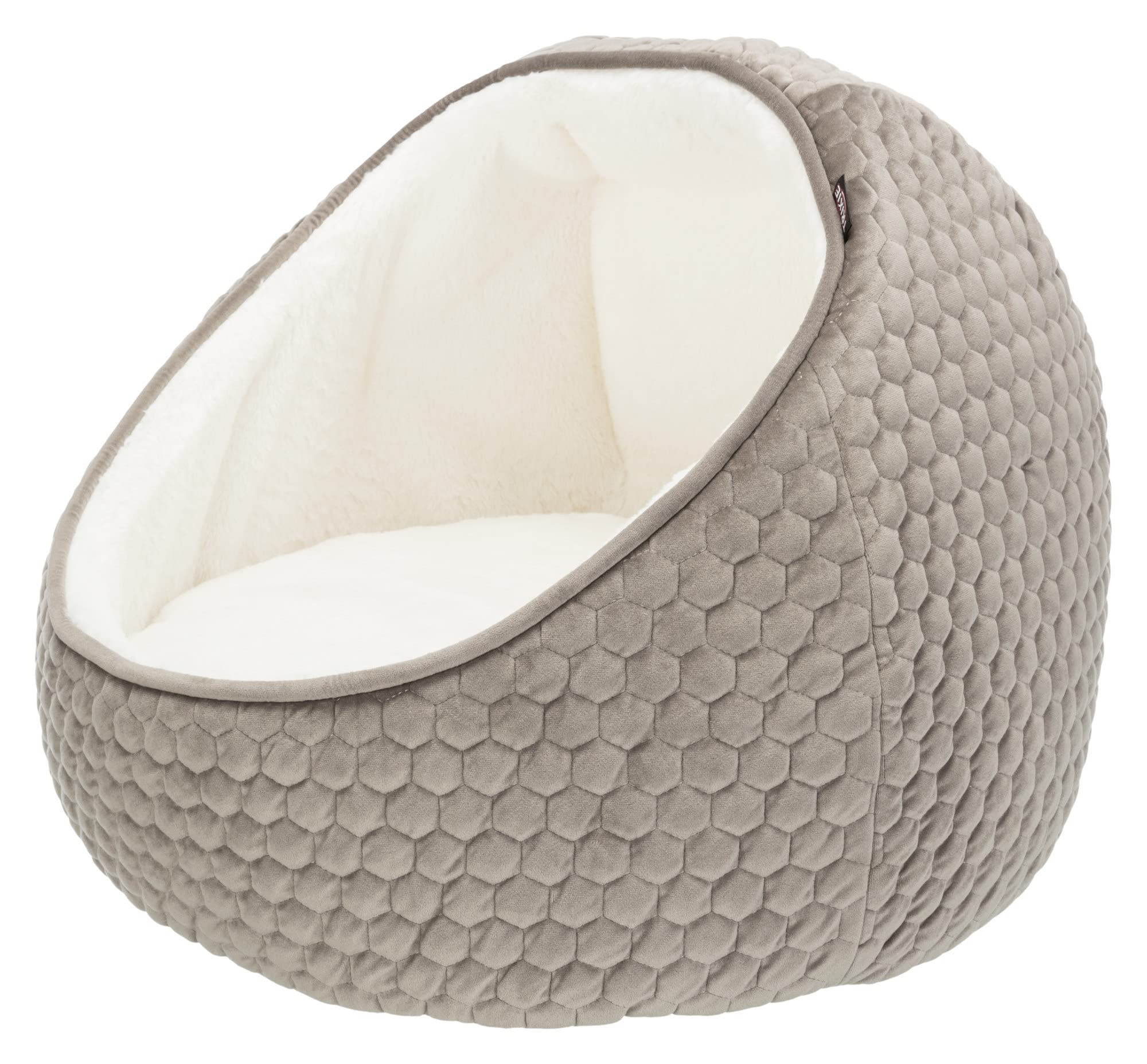 Trixie Grotta Morbida Livia 55cm Taupe/Crema