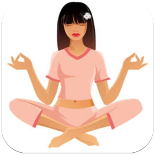 Yoga For Glowing Skin n Hair Growth