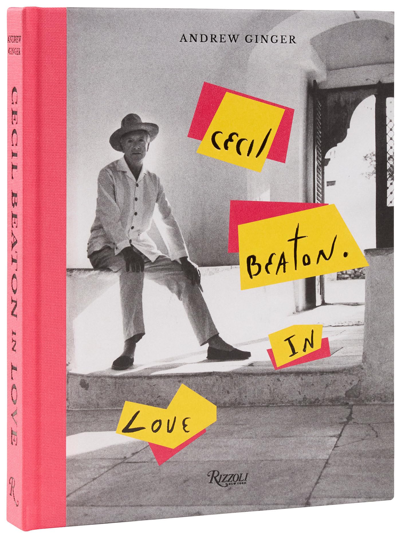 Cecil Beaton in Love